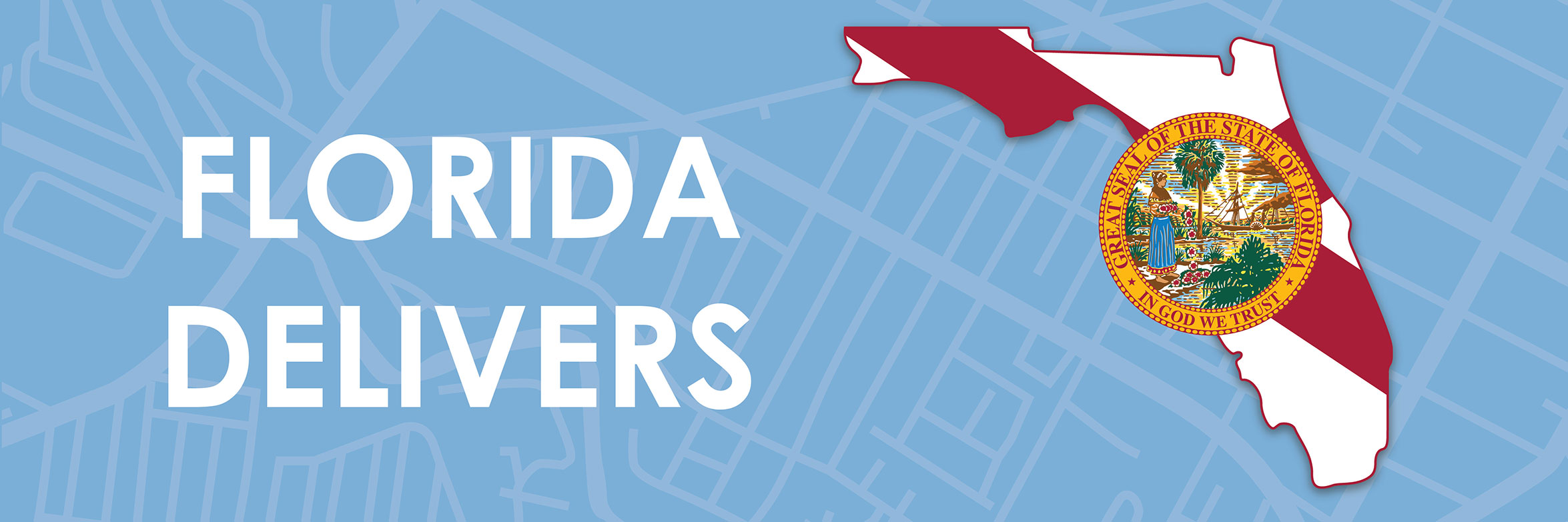 Florida Delivers. Click here.